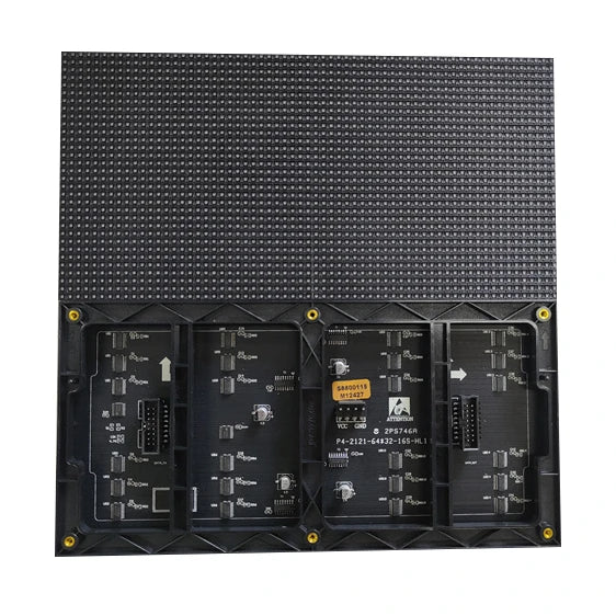 Wholesale HD LED Display P4mm Full Color LED Screen Module Indoor LED Panel LED Display Board