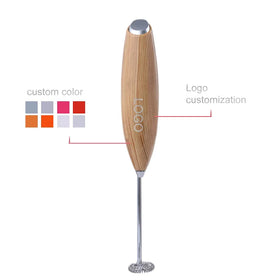 Electric Automatic Milk Frother Eco-Friendly Minimalist Design CE Certified Stainless Steel 304 and ABS Plastic Coffee Tea Tools