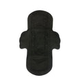 Disposable Safe Hypoallergenic Bamboo Charcoal Sanitary Napkins