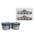 Hot Sales Screen Printing Electrically Conductive Silver Ink 100ml