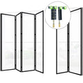 Modern Design China Manufacturer Kitchen Sliding Door Rollers Finished Good Quality Furniture Accessories Sliding Gate Hardware
