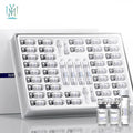 Moisturizing Shrink Pore Dark Spot Remover Pure Niacinamide Serum Repair Lyophilized Powder Stock Solution Skin Care Kit