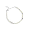 Summer Bracelets for Girls Silver 925 Fine Jewelry 925 Sterling Silver Women Bracelets