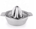 Manufacturers Direct 201 Stainless Steel Lemon Orange Juice Press Squeez Lemon Squizer Party Lemon Juice Extracting Machine