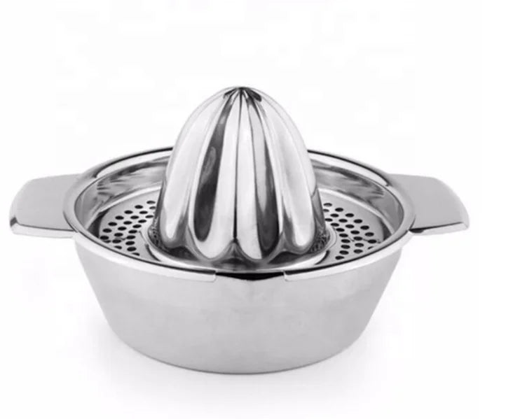 Manufacturers Direct 201 Stainless Steel Lemon Orange Juice Press Squeez Lemon Squizer Party Lemon Juice Extracting Machine
