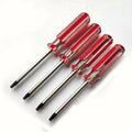 Cheap Industrial Grade Steel Handle OEM Torx Screwdriver T10 T15 T20 T25 T27 T30 U-shaped