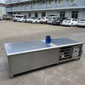 Portable Commercial Popsicle Making Machine Ice Cream Popsicle Ice Lolly Stainless Color Popsicle Machine CE 220V/110V