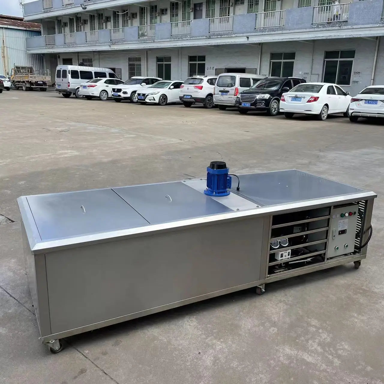 Portable Commercial Popsicle Making Machine Ice Cream Popsicle Ice Lolly Stainless Color Popsicle Machine CE 220V/110V