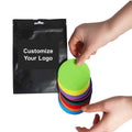Freestyle Libre 2 Cgm Sensor Patch Sweat-Resistant Durable on Skin 10-14days