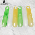 Custom Mini Plastic for Luxury Shoehorn Portable Eco-Friendly Easy Assembly Men & Women Shoe Puller Display Rack