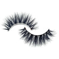 Hot Sale Eye Lashes Vendor Premium Faux Mink Lashes Wholesale Handmade Natural 3D Fuax Mink Lashes