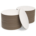 Wholesale White Corrugated Cake Board Rounds 6810-Inch Circles Cake Base Circle Cardboard Base for Cake Decorating