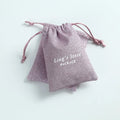 8x10cm Factory Modern Fashion Envelope Suede Bag Glitter Sequins Jewelry Bags Package Cosmetic Pouch Custom Logo