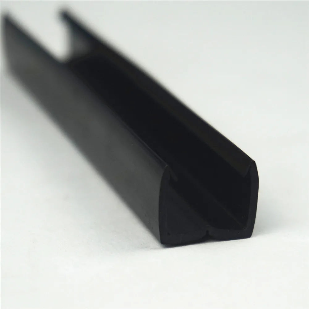 Plastic Channel PVC Wiring Cable Ducts Plastic Electrical Cable Tray Decorative PVC Network Cable Trunking Clear Cover White OEM