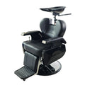 Fixed Shampoo Basin for Barber Chairs Adjustable Angle Multi-functional Shampoo Basin for Barbershops