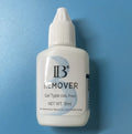 15g Korean Origin Authentic GBL Free IB IBeauty Gel Type Eyelash Extension Lash Glue Remover