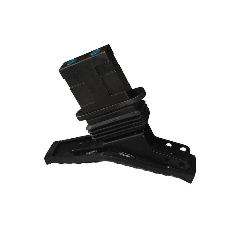 Factory Price Excavator Hydraulic Breaker Single and Two-Way Foot Pedal Valve