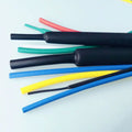 Thermal Insulation Thin Wall Heat Shrinkage Tube