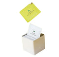 Hot Selling Customized Brands Logo Slimming Gift Paper Tea Sachet 3 Sides Hot Seal Red Tea Sachet Hot Selling Packaging Printing
