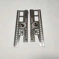 1 Piece SM102 CD102 C8.015.735 C8.015.736 Sheet Stop CPL for Heidelberg