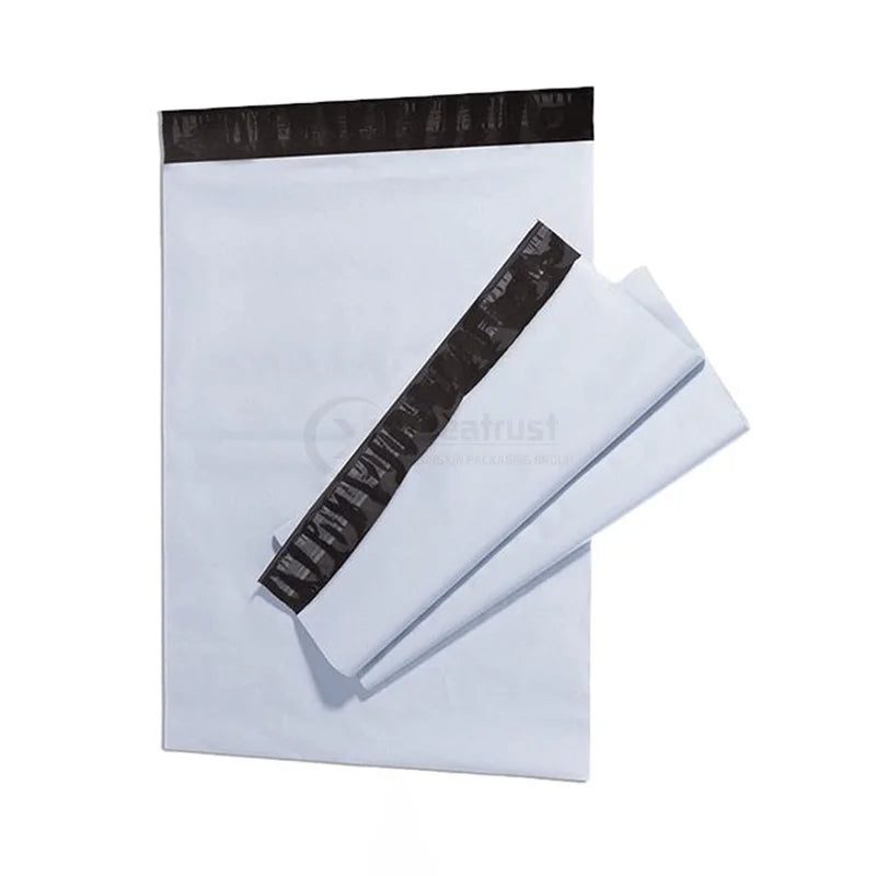 GDCX Free Sample in Stock  Customized Mailers Matte Low Moq Shoe Mailing Bags Poly Mailer