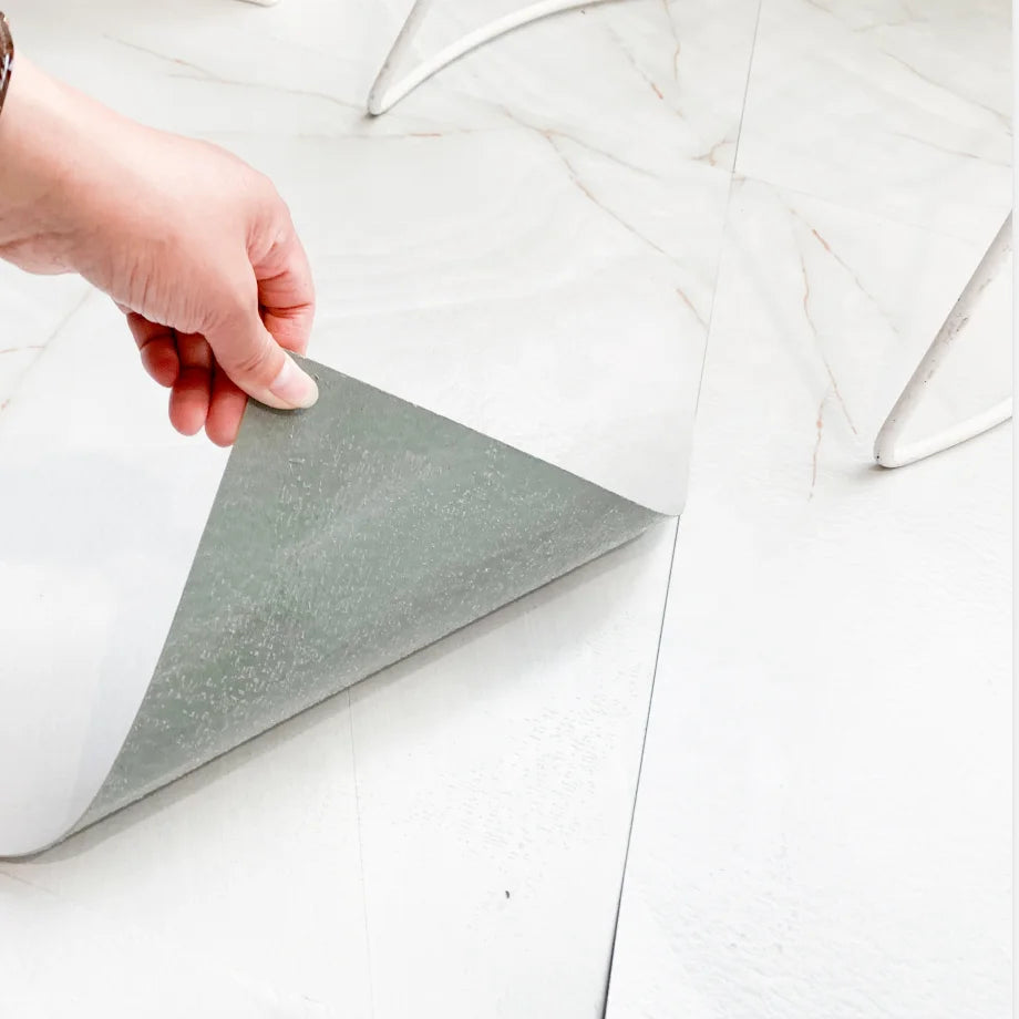 Cheapest Waterproof 1.5/2.0mm Luxury Vinyl Plank Flooring Plastic Pvc Vinyl Tiles