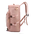 Sport Sling Bag Racquet Tennis Retro Puffer Yellow Tatica Top Quality Recycled Chalk Bag Duffel Gym Travel Sports Backpack