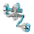 Hot Sale Slow Jigging Reel 6.3:1 High Speed 30KG Max Drag Sea Boat Fishing Reel for Bass All Metal Fishing Reel for Saltwater