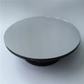 Factory Hot Sale Turntable/revolve/spin Display Holder Turntable Mirror Rotating Display Electric Rotating Turntable for Cake