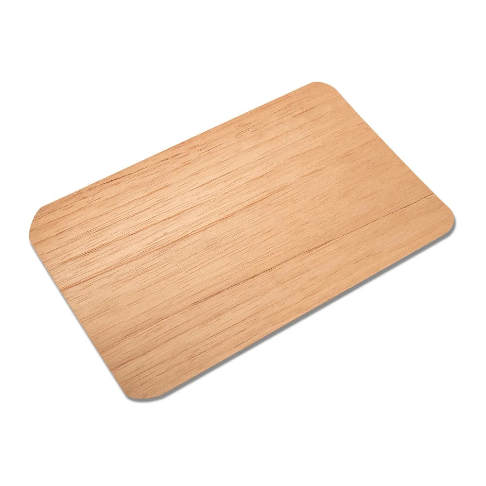 CIGARLOONG Portable Insect-proof & Moisture-proof Cigar Box with Double Blade Cedar Wood Chips for Travel Use