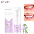 Hot Selling in Africa  Omylady Teeth Whitening Mousses Top Quality Teeth Tooth Best Oral Care Product