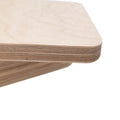 Baltic Birch Plywood/hardwood Plywood 18mm Birch Laser Cut Plywood Wood Board for Die Making