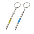Multi-function Glasses Mini Screwdrivers