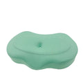 Orthopedic Sleep Neck Neck Perforated Donut Pillow Earhole Pillow