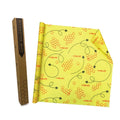 Beeswax Food Wrap Roll 1m