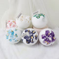 R226 Soy Wax Scented Candle Bodyworks Aromatherapy Custom Candle Wax Christmas Candles Luxury
