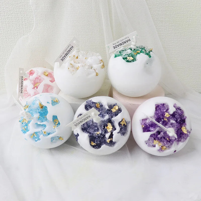 R226 Soy Wax Scented Candle Bodyworks Aromatherapy Custom Candle Wax Christmas Candles Luxury