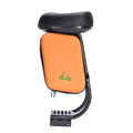 Multi-functional Electric Scooter Seat Saddle Suitable for Xiao 365 Scooter MAX Scooter Spare Parts Replace