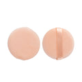 S.Belle Custom Large Velvet Round Cotton Makeup Powder Puff Super Soft Loose Powder for Face Private Label Sponge Material