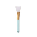 LAIKOU Silicone Head With Plastic Handle Cream Brush Beauty Tool