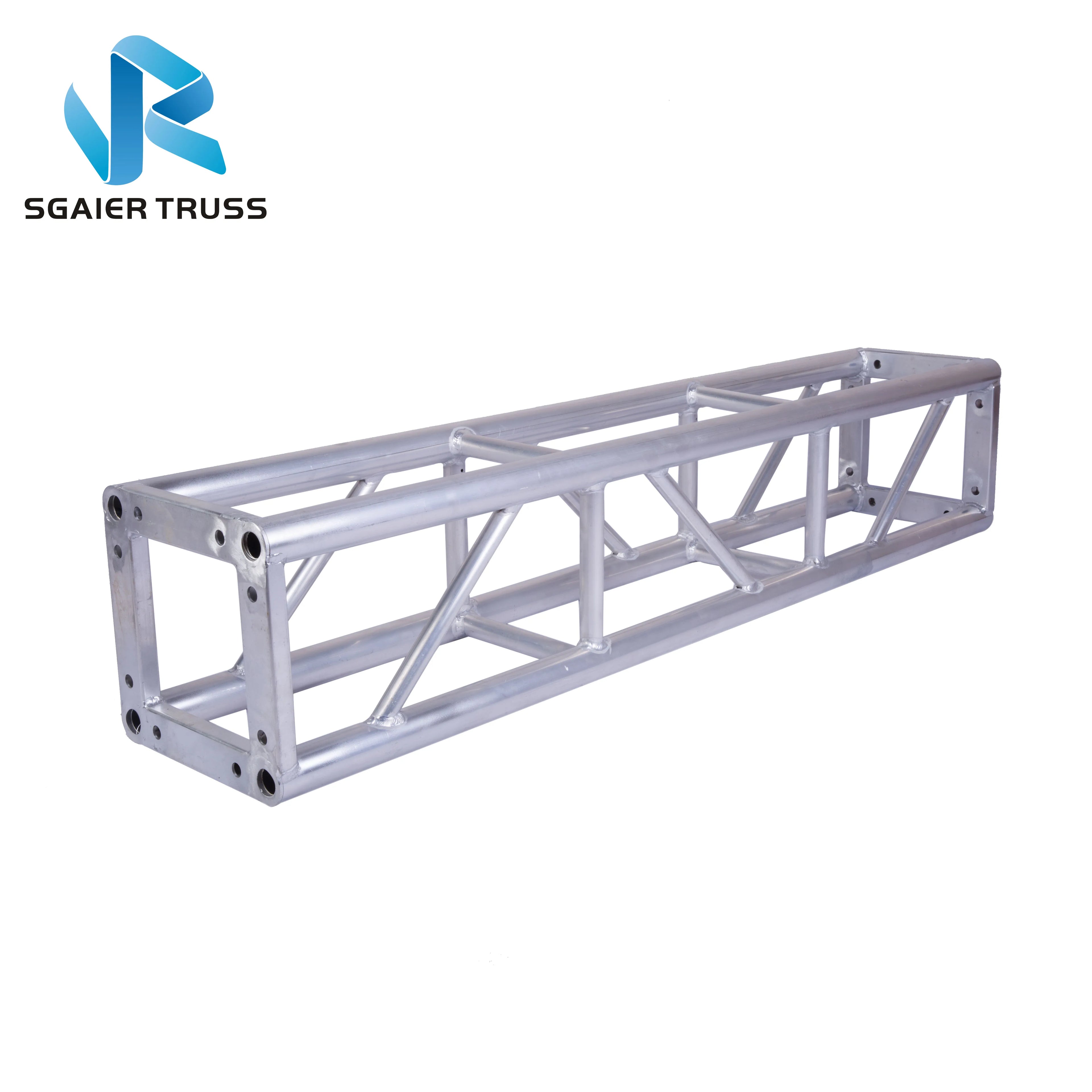 Event Stage Truss Systemaluminum Truss Stage Small Stage Lighting Truss