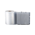 Logistics Packaging Protective Film Inflatable Bubble Air Cushion Pillow Roll PE Material Water Resistant