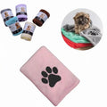 Microfiber Dog Drying Towel Soft and Durable Blanket for Pet Care for Dog Pads & Mats