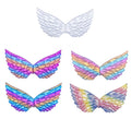 Girl's butterfly Angel wings  for Cosplay