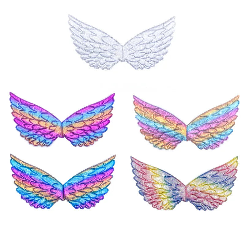 Girl's butterfly Angel wings  for Cosplay