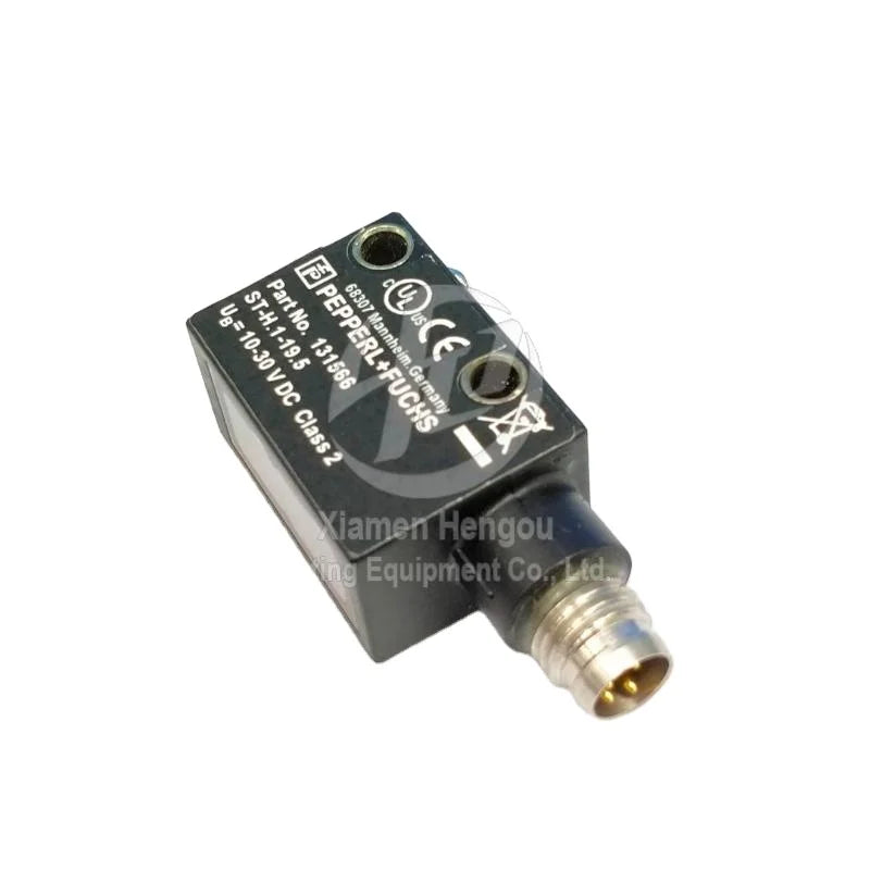 ST-H.1-19.5 SH-809 LK-030 FD-V45A Original Sensor Switch Offset Printing Machine Spare Parts