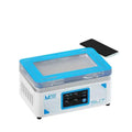 MaAnt SU7 7-Inch DIY Vacuum Laminating Degassing Machine Mobile Phone LCD OCA Screen Defoamer Bubble Remover Set OEM Customized