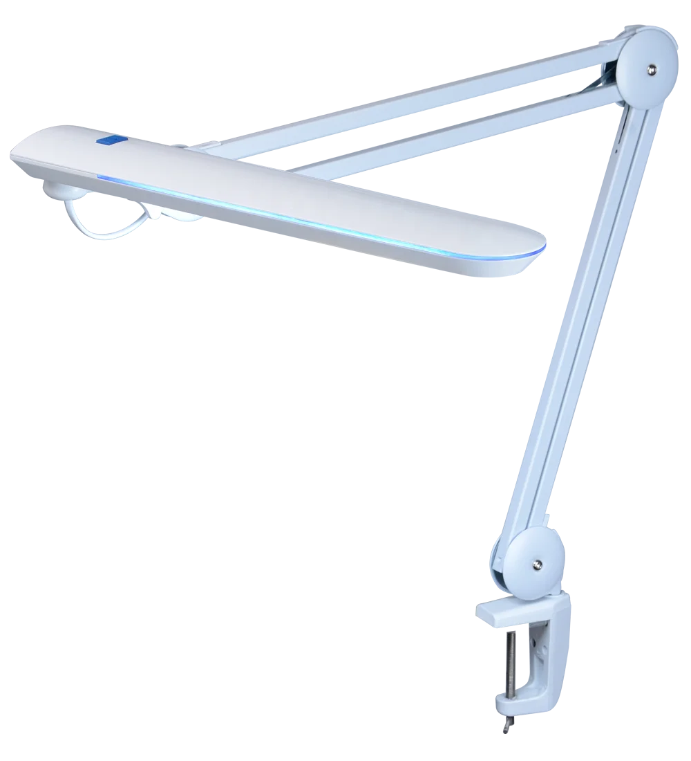 LED Lash Light Makeup Lamp Extension Lashes for Tattoo Beauty Salon Eyelash Video Lighting