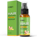 Private Label Biotin Thin Hair Texturizing Loss Prevention Thickening Spray Hair Growth Serum Hair Spray for Men and Female