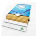 Tiptop PVC Plastic Inkjet Printing Sheet Instant Card Printing Dragon Sheet